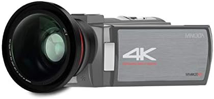 4K 0.39X Super Wide Angle Lens (VGPAWAL37) - Image 2