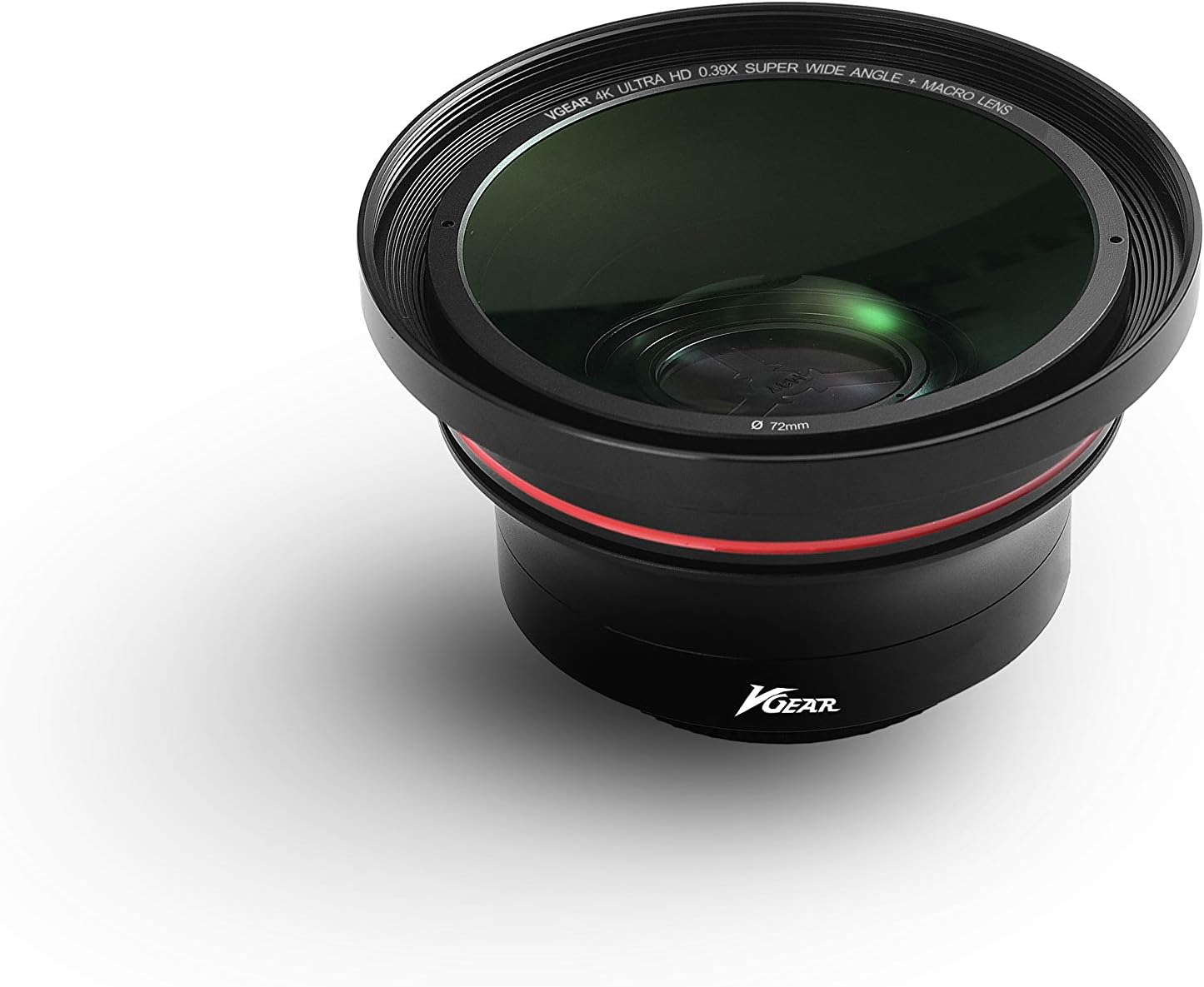 4K 0.39X Super Wide Angle Lens (VGPAWAL37) - Image 5