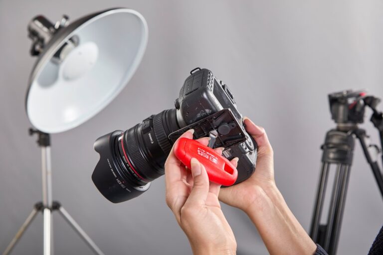 Essential Camera Accessories Every Photographer Should Own