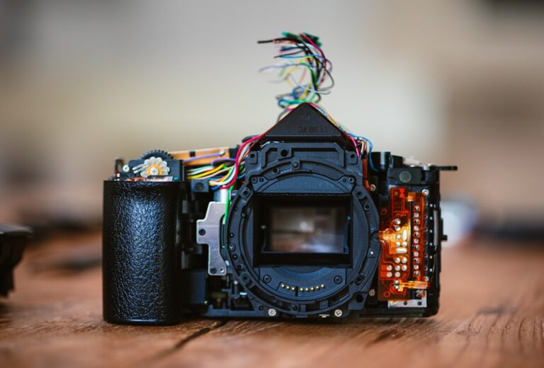 Exploring the Latest Trends in Photography Gear and Equipment