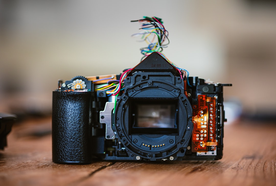 Exploring the Latest Trends in Photography Gear and Equipment