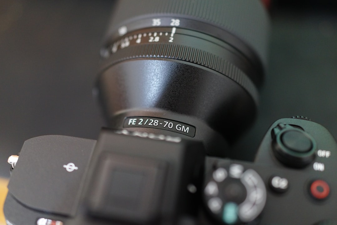 Maximize Your Creativity with Professional-Grade Camera Equipment